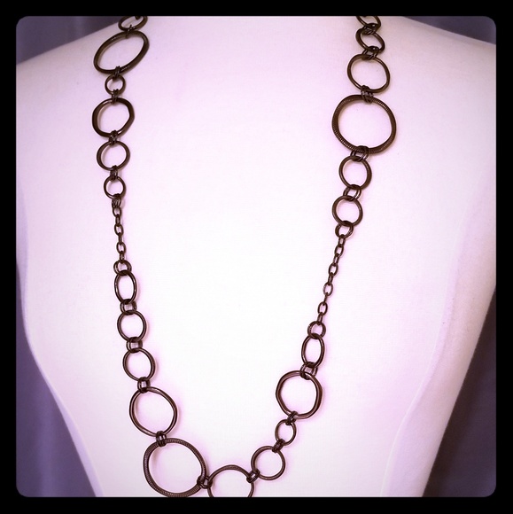 🌺Necklace - Picture 1 of 1